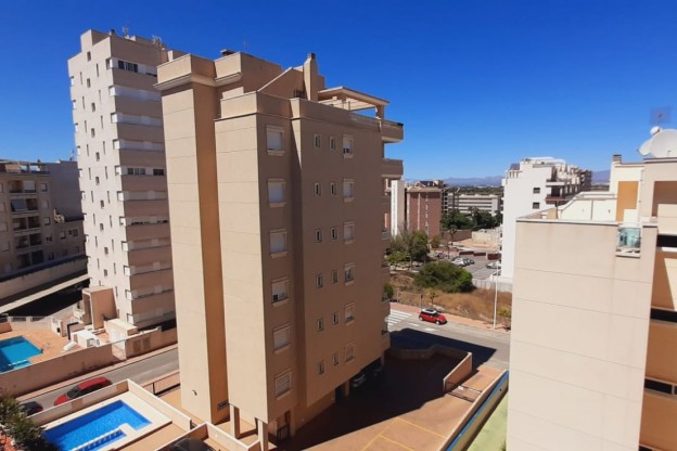 Sale - Apartment / Flat - Guardamar del Segura - Urbanizaciones