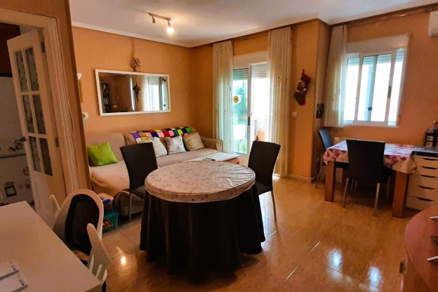 Apartamento / Piso - Venta - Guardamar del Segura - Guardamar Playa