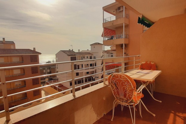 Apartamento / Piso - Venta - Guardamar del Segura - Guardamar Playa