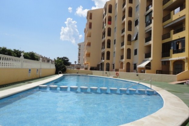 Apartamento / Piso - Venta - Guardamar del Segura - Guardamar Playa