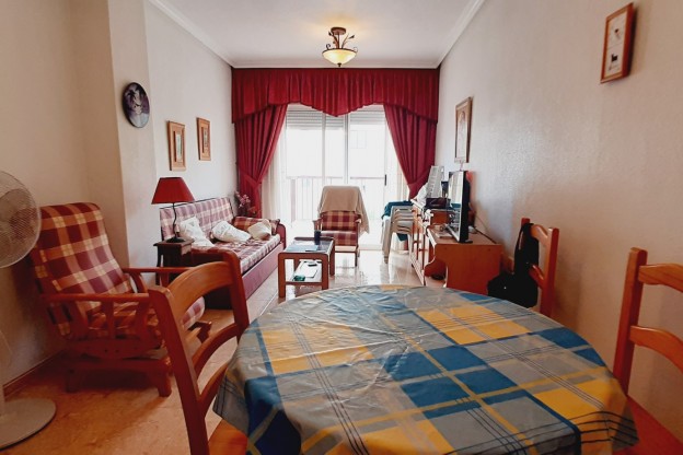 Apartamento / Piso - Venta - Guardamar del Segura - Guardamar Playa