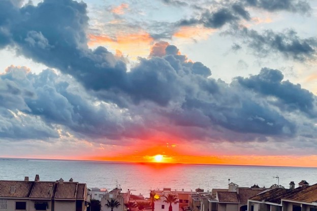 Apartamento / Piso - Venta - Guardamar del Segura - Guardamar Playa