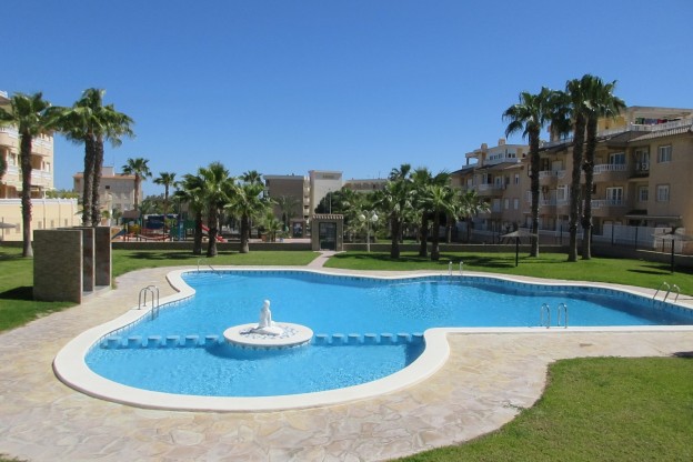 Apartamento / Piso - Venta - Guardamar del Segura - Guardamar Playa