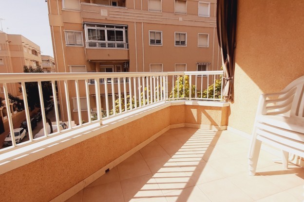 Apartamento / Piso - Venta - Guardamar del Segura - Guardamar Playa