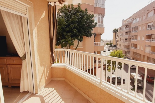 Apartamento / Piso - Venta - Guardamar del Segura - Guardamar Playa