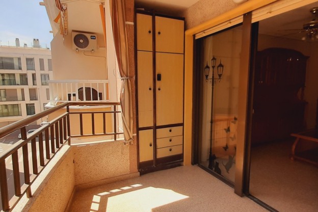 Apartamento / Piso - Venta - Guardamar del Segura - Guardamar Playa