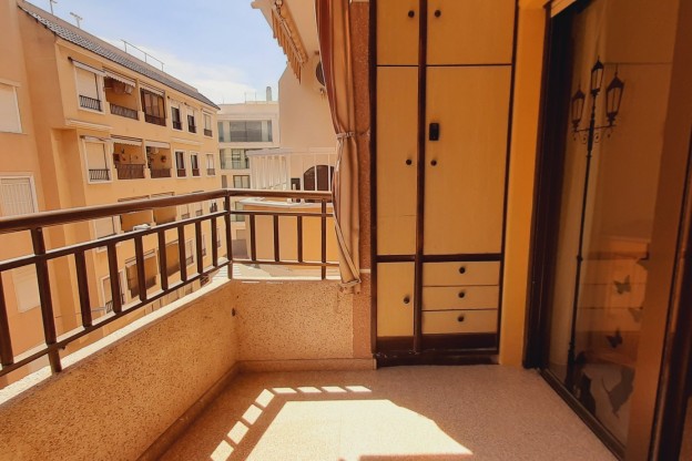 Apartamento / Piso - Venta - Guardamar del Segura - Guardamar Playa