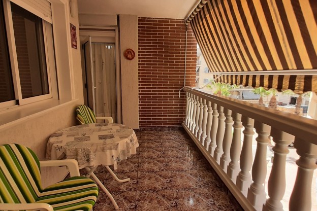 Apartamento / Piso - Venta - Guardamar del Segura - Guardamar Playa