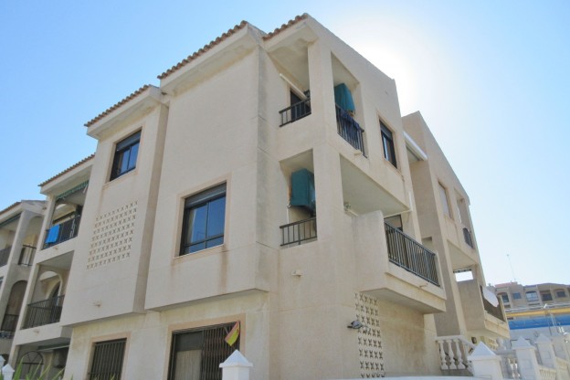 Apartamento / Piso - Venta - Guardamar del Segura - Guardamar Playa