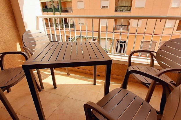 Apartamento / Piso - Venta - Guardamar del Segura - Guardamar pueblo