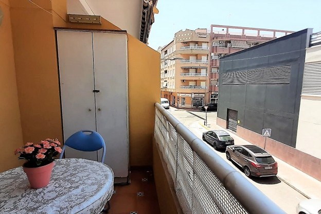 Apartamento / Piso - Venta - Guardamar del Segura - Guardamar pueblo