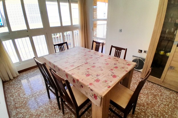 Apartamento / Piso - Venta - Guardamar del Segura - Guardamar pueblo