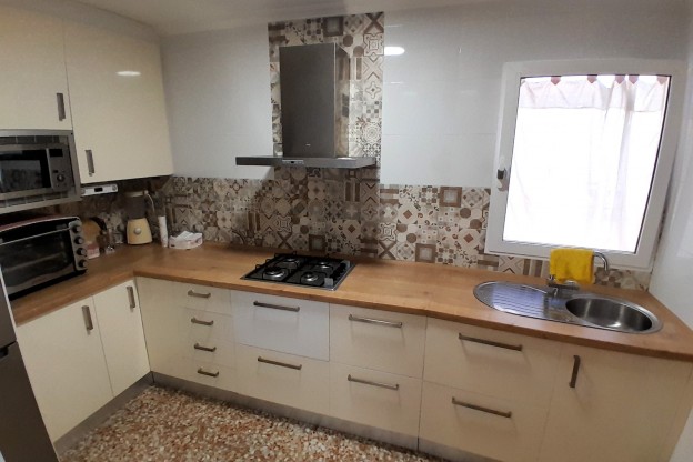 Apartamento / Piso - Venta - Guardamar del Segura - Guardamar pueblo