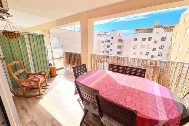 Apartamento / Piso - Venta - Guardamar del Segura - Guardamar pueblo