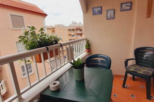 Apartamento / Piso - Venta - Guardamar del Segura - Guardamar pueblo