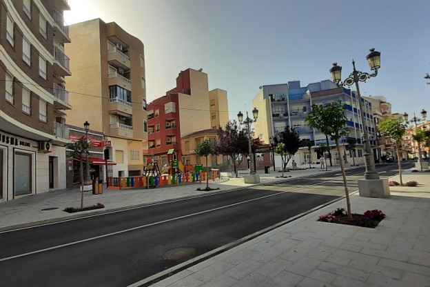Apartamento / Piso - Venta - Guardamar del Segura - Guardamar pueblo