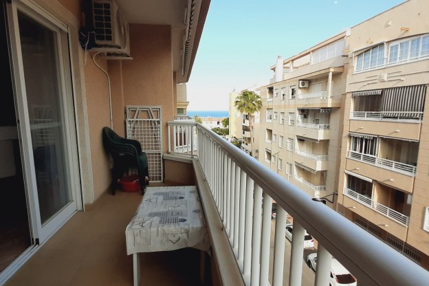 Apartamento / Piso - Venta - Guardamar del Segura - Guardamar pueblo