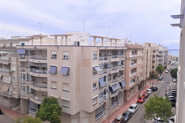 Apartamento / Piso - Venta - Guardamar del Segura - Guardamar pueblo