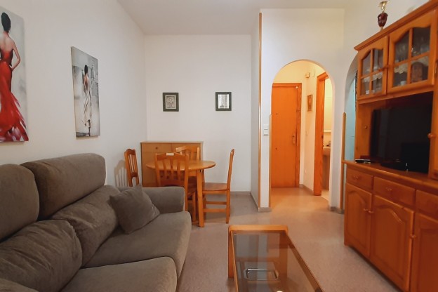 Apartamento / Piso - Venta - Guardamar del Segura - Guardamar pueblo