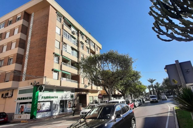 Apartamento / Piso - Venta - Guardamar del Segura - Guardamar pueblo