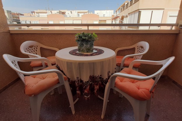 Apartamento / Piso - Venta - Guardamar del Segura - Guardamar pueblo