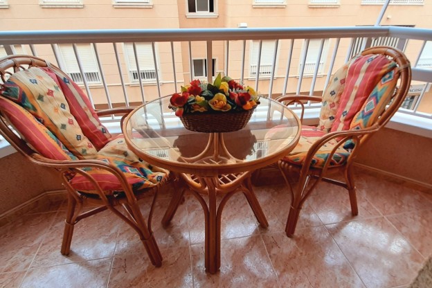 Apartamento / Piso - Venta - Guardamar del Segura - Guardamar pueblo