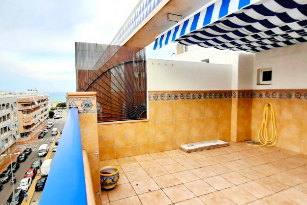 Apartment / Flat - Sale - Guardamar del Segura - GE 135