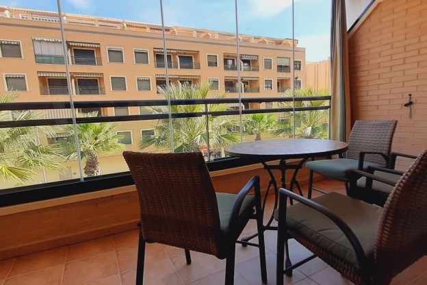 Apartment / Flat - Sale - Guardamar del Segura - GE 145