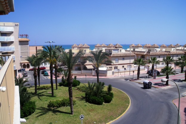 Apartment / Flat - Sale - Guardamar del Segura - Guardamar Playa