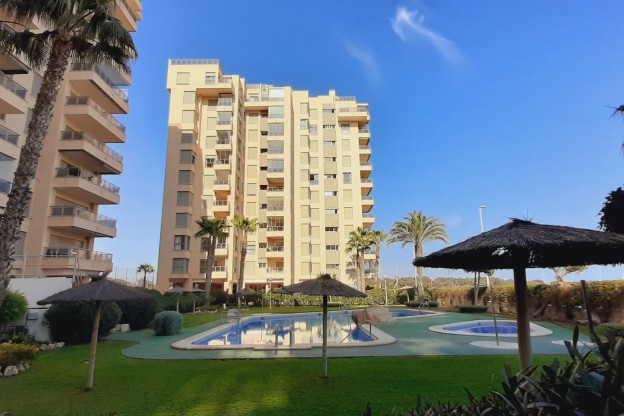 Apartment / Flat - Sale - Guardamar del Segura - Guardamar Playa