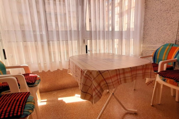 Apartment / Flat - Sale - Guardamar del Segura - Guardamar Playa