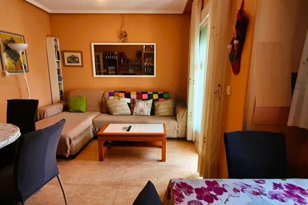 Apartment / Flat - Sale - Guardamar del Segura - Guardamar Playa