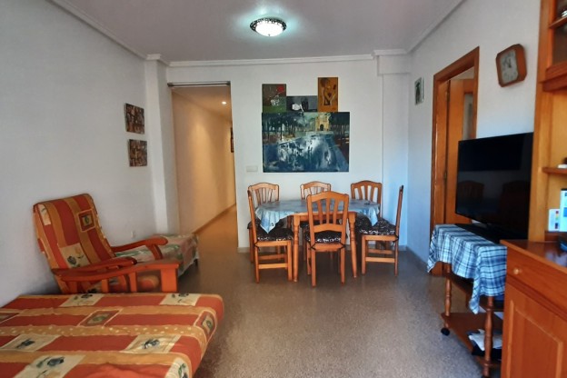 Apartment / Flat - Sale - Guardamar del Segura - Guardamar Playa