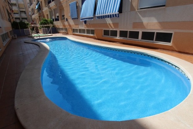 Apartment / Flat - Sale - Guardamar del Segura - Guardamar Playa