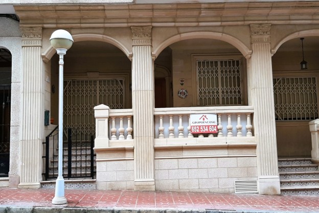 Apartment / Flat - Sale - Guardamar del Segura - Guardamar Playa