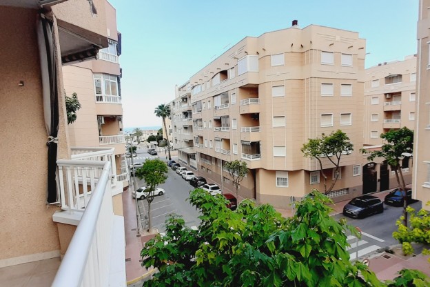 Apartment / Flat - Sale - Guardamar del Segura - Guardamar Playa