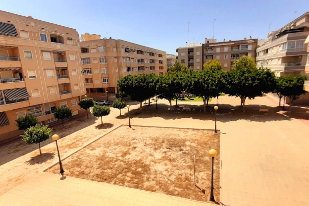 Apartment / Flat - Sale - Guardamar del Segura - Guardamar Playa