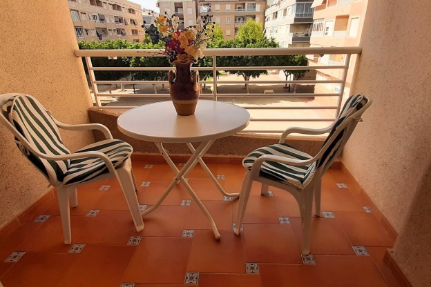 Apartment / Flat - Sale - Guardamar del Segura - Guardamar Playa