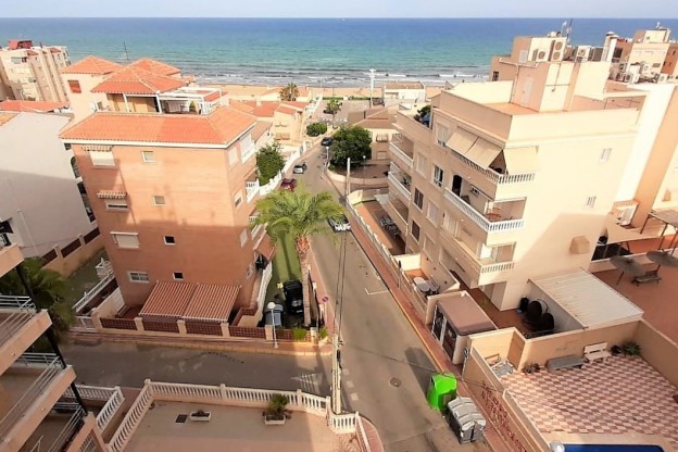 Apartment / Flat - Sale - Guardamar del Segura - Guardamar Playa