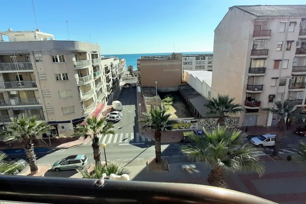 Apartment / Flat - Sale - Guardamar del Segura - Guardamar Playa