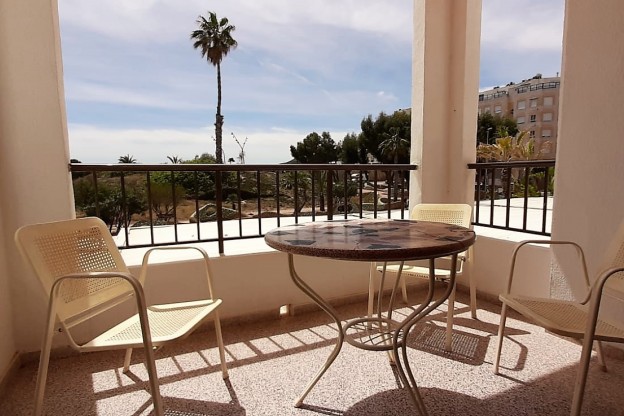 Apartment / Flat - Sale - Guardamar del Segura - Guardamar Playa
