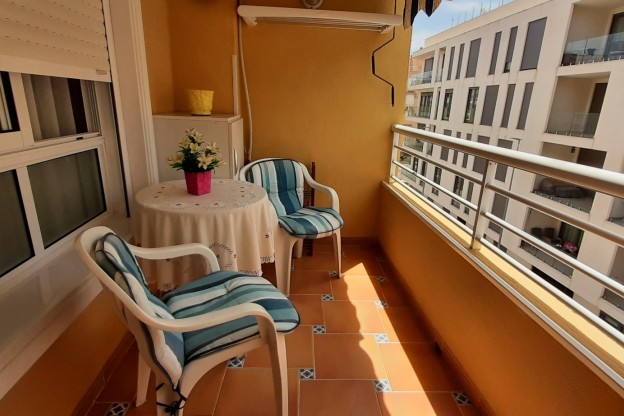Apartment / Flat - Sale - Guardamar del Segura - Guardamar pueblo
