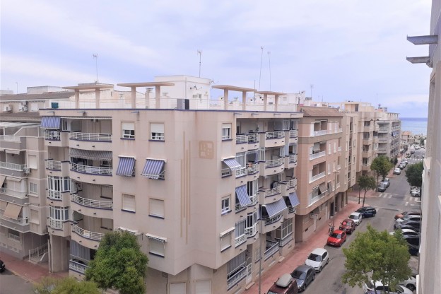 Apartment / Flat - Sale - Guardamar del Segura - Guardamar pueblo