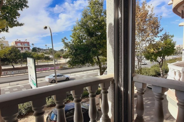Apartment / Flat - Sale - Guardamar del Segura - Guardamar pueblo
