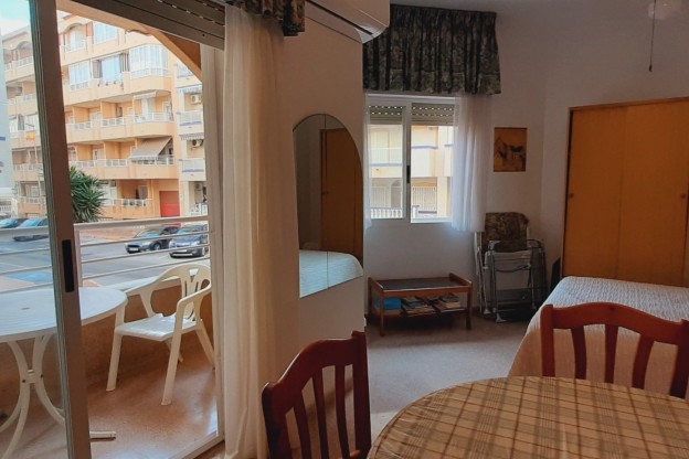 Apartment / Flat - Sale - Guardamar del Segura - Guardamar pueblo