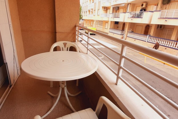 Apartment / Flat - Sale - Guardamar del Segura - Guardamar pueblo