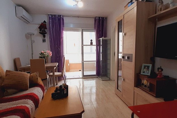 Apartment / Flat - Sale - Guardamar del Segura - Guardamar pueblo