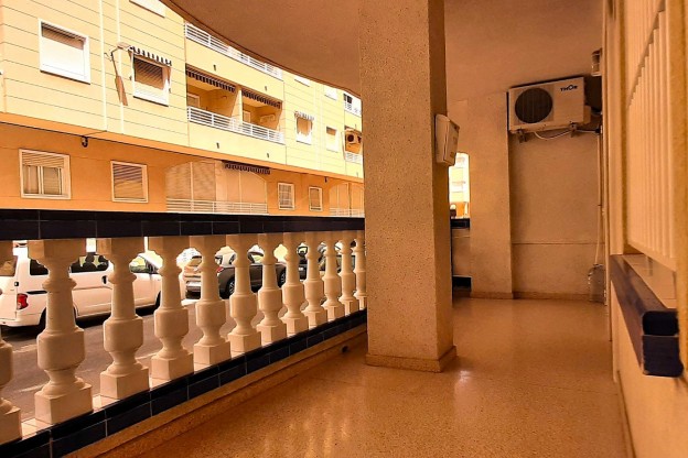 Apartment / Flat - Sale - Guardamar del Segura - Guardamar pueblo