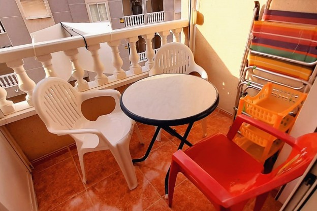 Apartment / Flat - Sale - Guardamar del Segura - Urbanizaciones