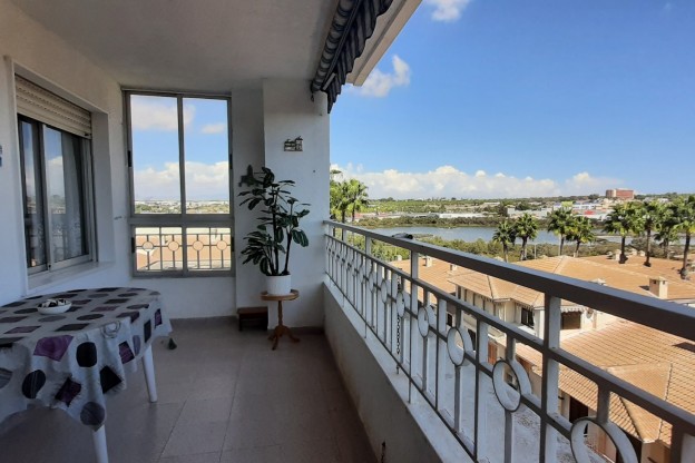 Apartment / Flat - Sale - Santa Pola - GE 143